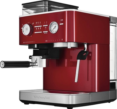 Kitchenaid 5KES6551ECA Apfelrot