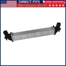For 2016 2017-2019 1.4L Chevrolet Cruze 13356681 Charger Air Cooler Intercooler