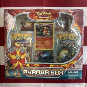 flashfire booster box ebay EX and three new Mega Evolution Pokemon. Flashfire Pokemon Pack | eBay
