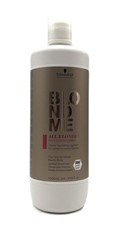Schwarzkopf BlondMe All Blondes Rich Conditioner 33.8 fl.oz-Expired