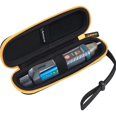 RLSOCO Tasche für Bosch Professional Spannungsprüfer GVD 1000-17   Hochwertig...