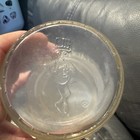 Mr. Peanut Glass Jar Vintage 1991 75th Birthday Anniversary Planters Peanuts — photo 4