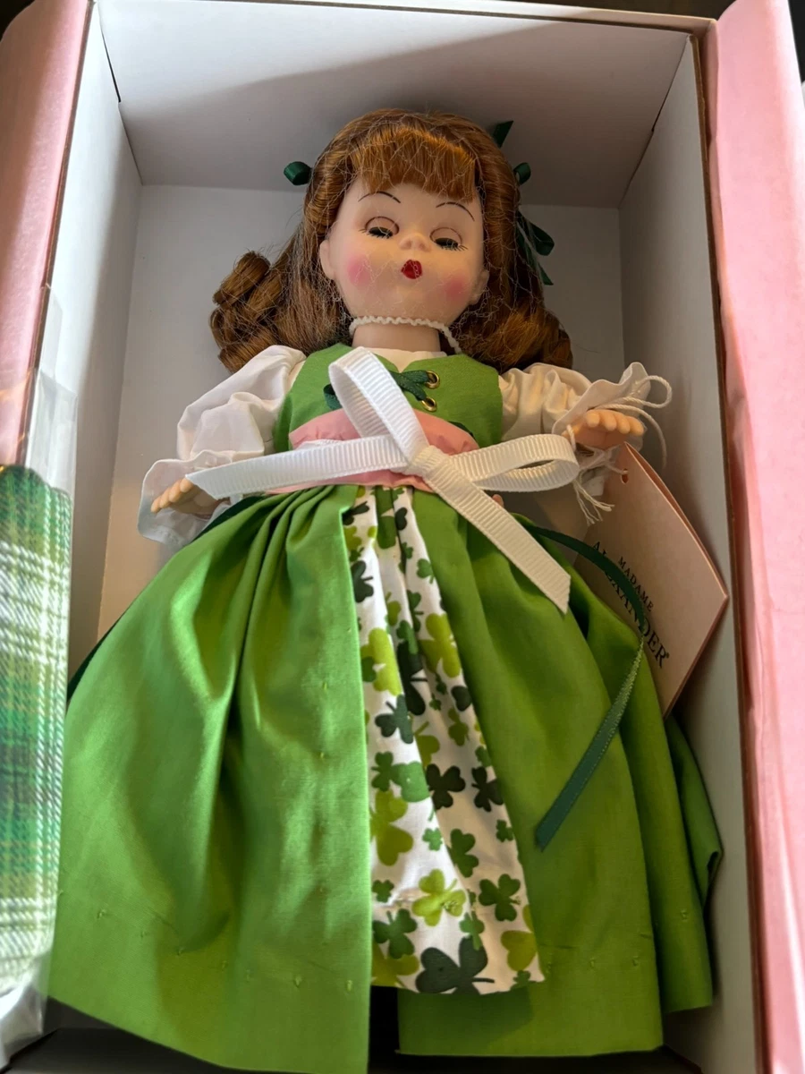 madame alexander doll box products for sale | eBay