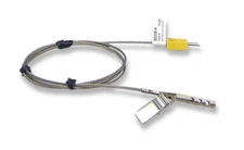 Cooper-Atkins 50306-K Type K Oven / Cooler / Freezer Probe