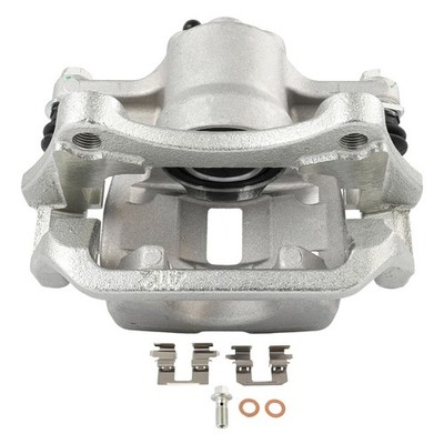 Brake Calipers Rear Right For 2008 09 10 11 12 2013 TOYOTA HIGHLANDER w/ Bracket
