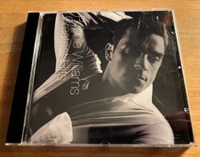 CD - ROBBIE WILLIAMS - GRATEST HITS