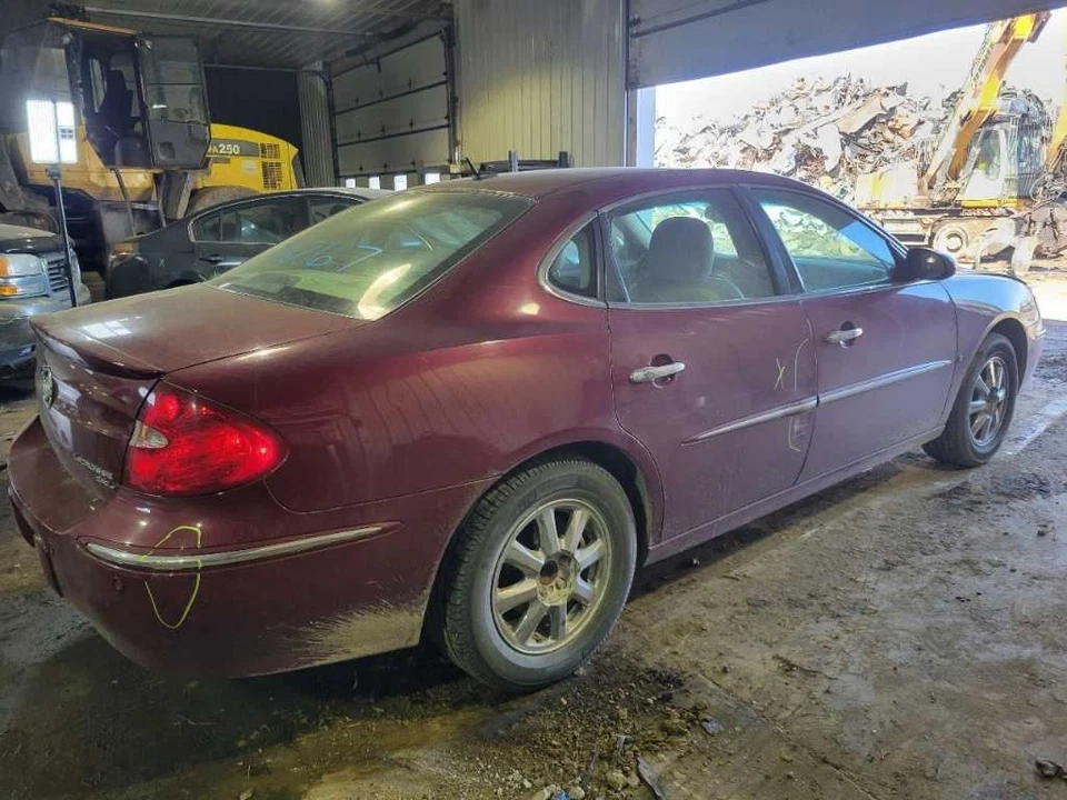 Soportes accesorios LACROSSE 2006 2058600 Foto 2 de 4