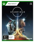 Starfield Xbox Series X Brand New Sealed AU