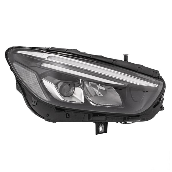 Hauptscheinwerfer Rechts 12 V LED Hella FüR MERCEDES-BENZ B-KLASSE-image