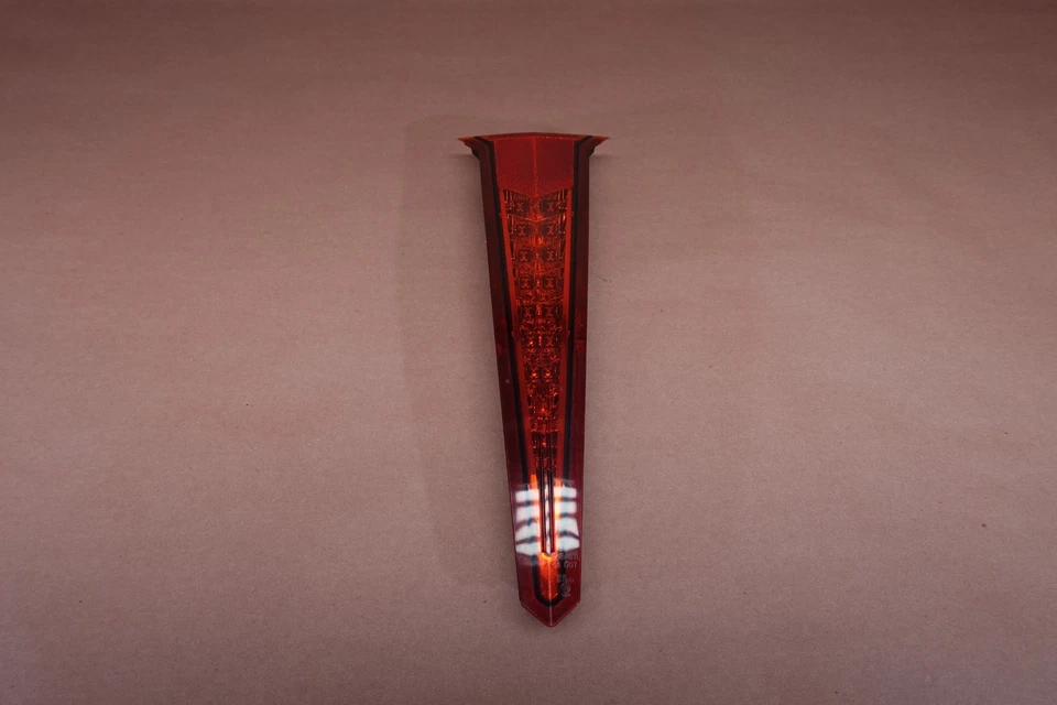 Luz trasera trasera Victory Cross Country 2010-2017 Foto 4 de 4