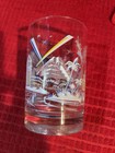 Walt Disney World  Remember the Magic  25th Anniversary Mickey Mouse Glass — photo 2
