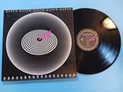 Queen ~Jazz ~ 1978 1st Press Bicycle POSTER Embossed Gatefold inner   EX