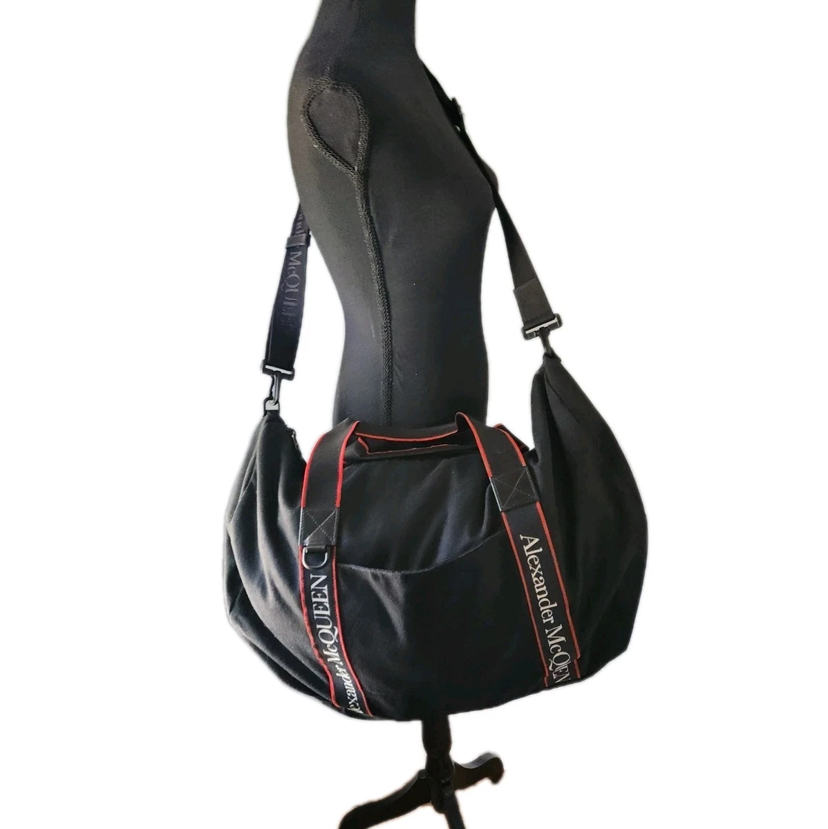 Alexander McQueen Travel Luggage for sale - eBay