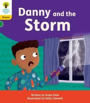 Katie Dale | Oxford Reading Tree: Floppy's Phonics Decoding Practice: Oxford...