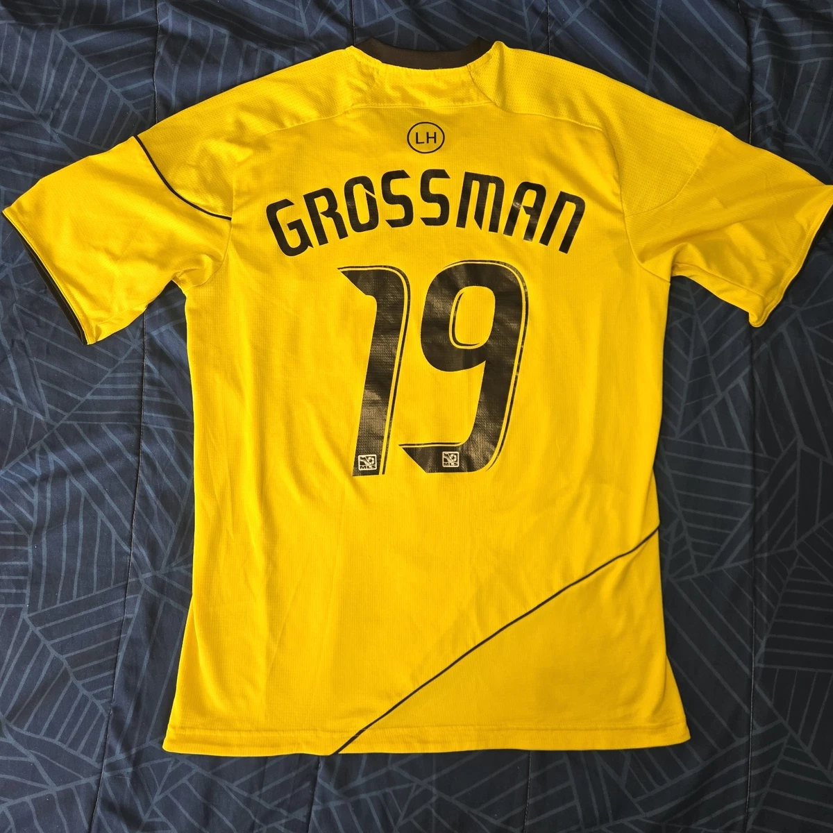 Columbus Crew MLS Fan Jerseys for sale | eBay