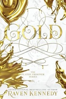 Gold: The dark fantasy romance TikTok sensation that s s... | Buch | Zustand gut