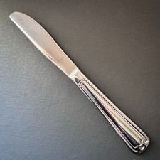 World Tableware Fairfield Bread Butter Knife ...
