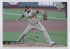 2021 Topps Stadium Club Dinelson Lamet #240 0b3