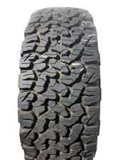 Lt26570r17 Bfgoodrich All-terrain Ta Ko2 Owl 112 S Used 1432nds Lt26570r17 Bfgoodrich All-terrain Ta Ko2 Owl 112 S Used 1432nds