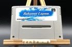 Bahamut Lagoon (Nintendo SNES,1996) from japan