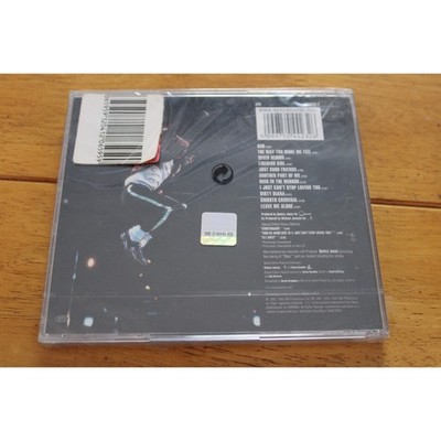 Michael Jackson CD Bad Special Edition [NEW SEALED] Pop Dance