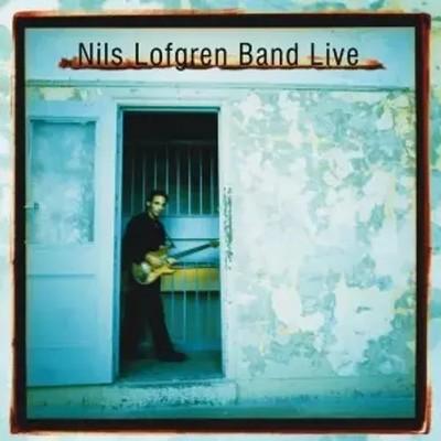 Live | Nils Lofgren | Audio-CD | CD | 2011 | CARGO Records | EAN 820761101125