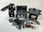 Mega Bloks Halo Flood Siege 97071  Set Complete no manual assembled