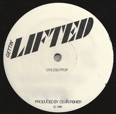 Cevin Fisher - Oye Ese Pito!!! (VINYL)
