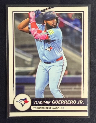 Vladimir Guerrero Jr.