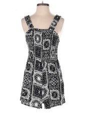 BP. Women Black Romper S