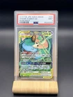 PSA 9 Venusaur & Snivy GX 001 Remix Bout Japanese Tag Team Pokemon Card