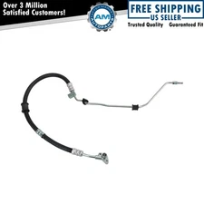 Power Steering Pressure Line Hose Assembly Fits 2005-2007 Honda Odyssey