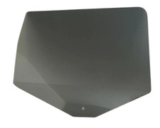 Fits 2007-2011 Dodge Nitro Passenger Side Rear Right Door Window Glass