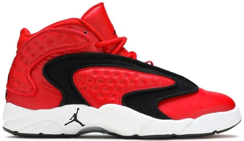 Jordan OG University Red W