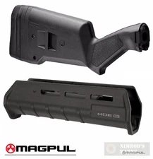 MAGPUL REMINGTON 870 SGA STOCK + M-LOK Forend MAG460-BLK MAG496-BLK FAST SHIP
