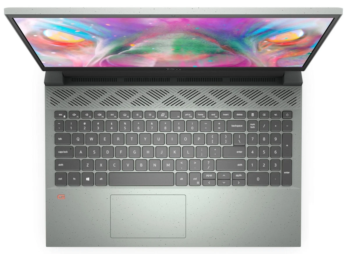 Dell G15 5511 15.6