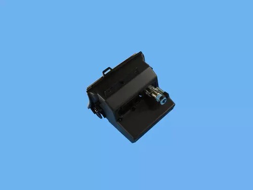 Genuine Mopar 2018-2019 Jeep Grand Cherokee Front Storage Bin 6FC792AAAC - Picture 2 of 4