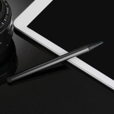 Universal Capacitive Pen Screen Stylus Pencil For Tablet Phone Cell B Prof  O7J2