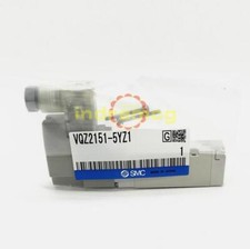 ONE NEW SMC VQZ series Solenoid Valve VQZ2151-5YZ1