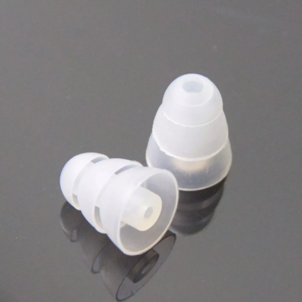 Earbud Tips Replacement For Westone UM1 UM2 UM3 UM3X W10 W20 AM UM