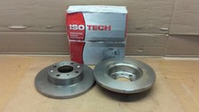 Disque de frein Rover 414