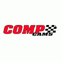 COMP Cams Hydraulic Lifters Chevy SB/BB