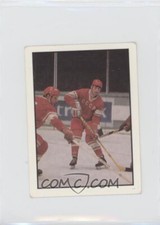 1971-72 Williams Forlags Samlarserien Hockey Stickers #34 Valeri Kharlamov USSR