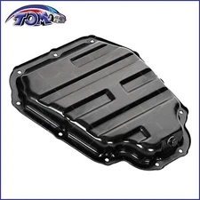 Brand New Engine Oil Pan Lower For Nissan Altima Rogue l4 2.5L 2014-2019