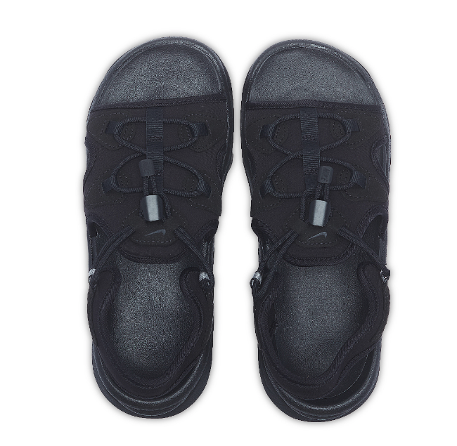 Nike Air Max Koko Sandal Black Women CI8798-003 US Women 6 Nike Air Max Koko Sandal Black Women CI8798-003 US Women 6