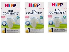 HIPP MILK CONBIOTIC 1 POWDER
