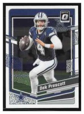 🏆 2023 Donruss Optic Base #1-150 Store-Wide Multi-Card Order Discounts 💲