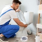 <!--F#f_0-->Toilet Flange Silicone and ABS Gray Universal Toilet Flange Replacement<!--F/-->