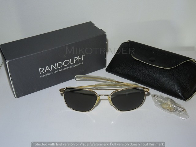randolph engineering polarized sunglasses