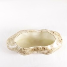 Potato Planter Ceramic Planter Vintage 